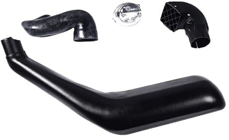 REIJAX Auto Lufteinlass Schnorchel Sets für Toyota Tacoma 2005-2015, Auto Schnorchel Kit, Autowatgerät Lufteinlasssysteme Off-Road Auto Zubehör Teile