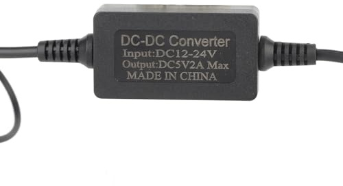 Power Socket, Motorcycle USB Power Supply, Suitable for Smartphone, GPS, Digital Accessories