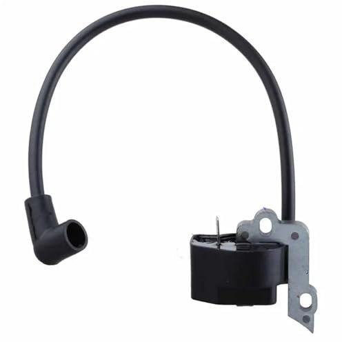 eejinwen Modulo Bobine di accensione 530039198 for Motosega Pou-LAN