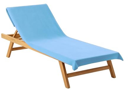 o-day Telo Mare Microfibra 170x90cm Asciugamano Mare Microfibra Antisabbia Leggero Compatto Asciugatura Rapida Uomo Donna Bambino Ideale per Spiaggia Piscina Viaggio (Azzurro)