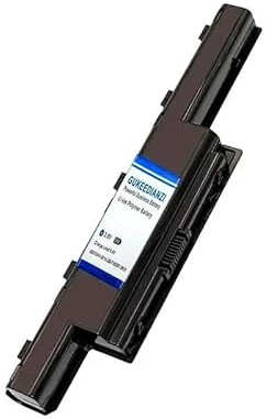 10500mAh Ersatz Laptop Akku V3-571G v3-771g kompatibel für Acer Aspire AS10D31 AS10D81 AS10D51 AS10D61 AS10D71 AS10D75 5741 5742 5750 5551G 5560G 5741G 5750G Li-Ionen-Polymer mit hoher Kapazität