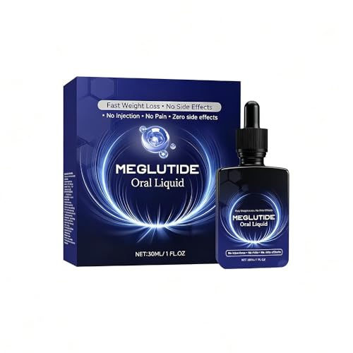 Body Care Drops Daily Vitality 30ml droppflaska