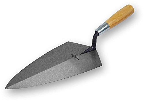 Marshalltown - Cazzuola americana da mattoni 19 p, 10,1 1/2''