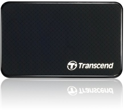 Transcend TS128GSSD18M-M 128GB 1.8 Inch External SSD (MLC)
