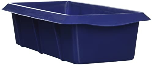 Ibili 870004 - Molde Cake Blueberry 25x10,5x6,5 cm