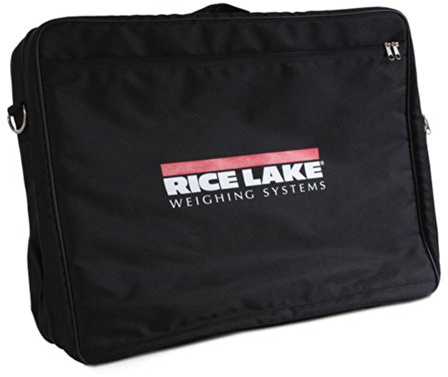 Rice Lake 112570 Transport/Carrying Case for Scales