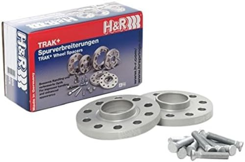 H&R 30556331 Trak mit Spurverbreiterungen