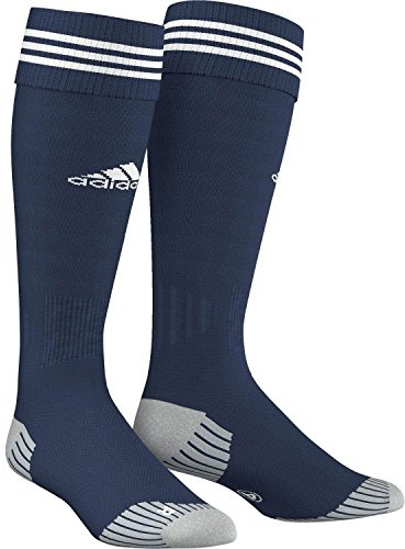 adidas Herren Stutzen Adisocks 12 Fußballsocken,blau (New Navy/White), 40-42