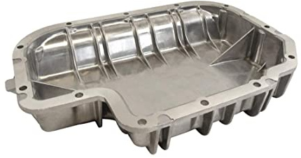VAICO V30-1674 ÖLWANNE MOTOR PASSEND FÜR MERCEDES-BENZ W202 W203 W210 W211 CLK M112 M113