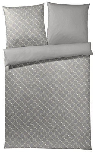 Joop! Bettwäsche Cornflower Gradiant 4059 Sand - 07