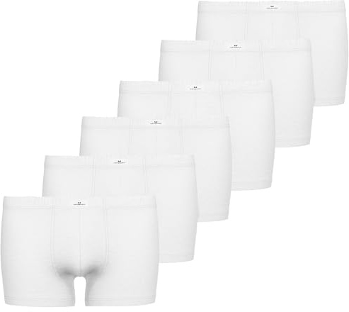 Götzburg Herren Boxershorts/Pants im 6er Pack
