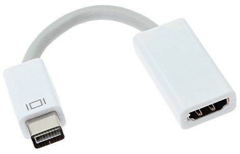 EsportsMJJ 10Cm Mini Dvi Maschio A Femmina Cavo Adattatore Hdmi per MacBook