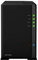Synology DS218play 2 Bay Desktop NAS Enclosure