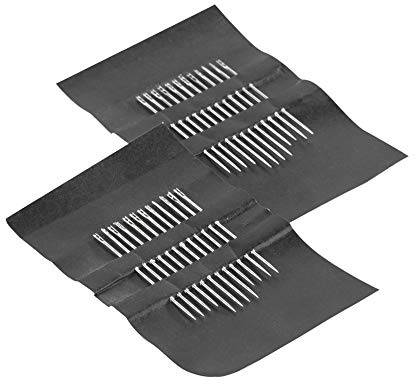Wundernadeln 24er Set