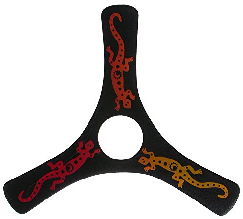 LMI und Fox - Bumerang, lmisrpd