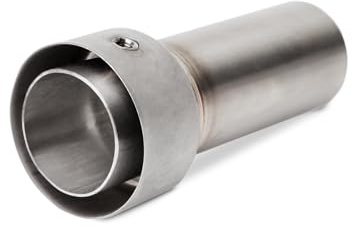 Akrapovic Noise damper DB Killer für Honda CBR 1000 RR ab 2014