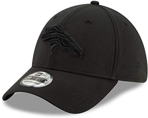 New Era 39Thirty Stretch Cap - NFL Denver Broncos - M/L