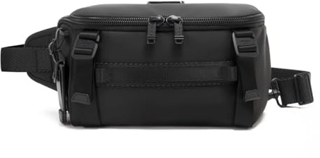 Tumi Platoon Sling Black One Size