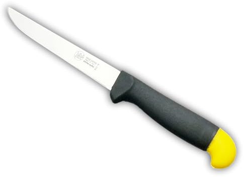 BLUE FARM | Due Buoi knives. 822 Coltello macellaio per sfilettare Coltello per sfilettare da mm 150