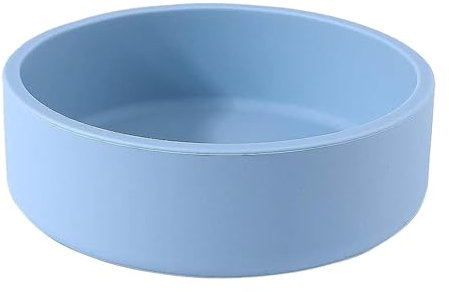Moldes de huevo de desayuno para sándwiches - Huevera de silicona para cocinar huevos en microondas | Máquina escalfada de huevos apilables, microondas, freidora de aire resistente al calor