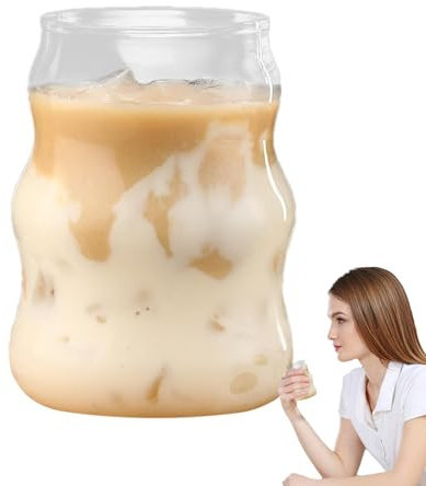Bicchiere da vino senza stelo,Bicchieri da birra | Tazze da caffè