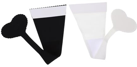 LIGIGWASH 2Pezzi Mutandine Invisibili C-String con Cuore Adesive Riutilizzabili Senza Cuciture e Linee Visibili Slip Invisibili Adesivi per Donna con Design Elegante Forma di Cuore