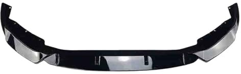 Stoßfänger-Zubehörset Kompatibel Mit BMW 5 Series G30 G31 520i 525i 2021 | Material: Kunststoff, Position: Vorne, Paket: 1 Stück