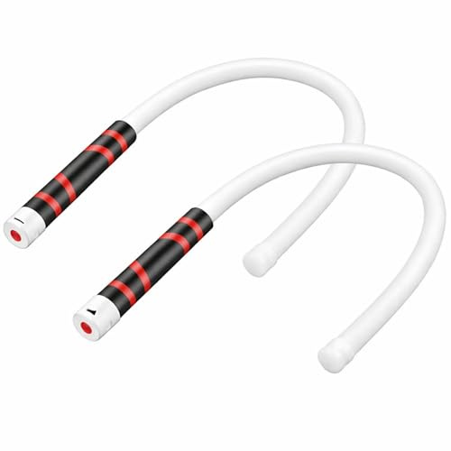 Linterna LED Maleable Recargable 56 Cm 3 s para Espacios Reducidos