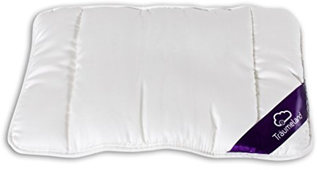 Träumeland T060173 Kudde dagg med Tencel 40 x 60 cm
