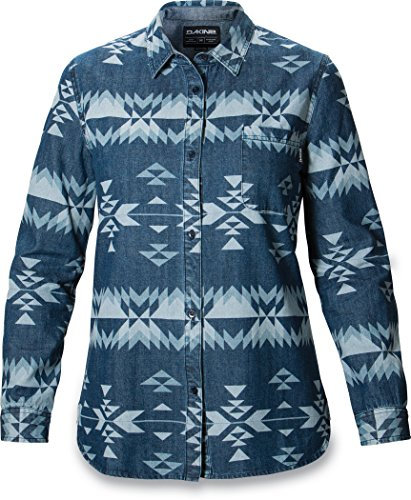 Dakine Ezra L Gewebt, Firesdrnws