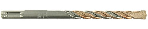 Broca para hormigón Faster encajes SDS + Tivoly – diámetro 20 mm
