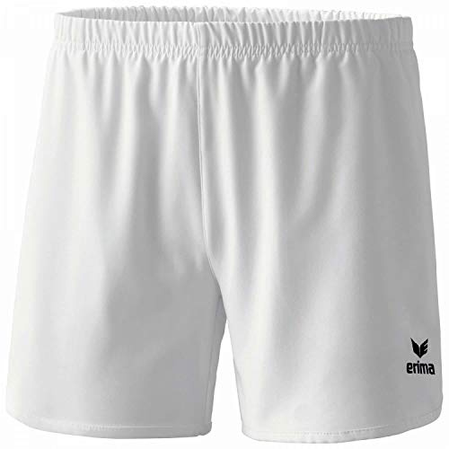 Erima damshorts bordtennis Weiß 42 EU
