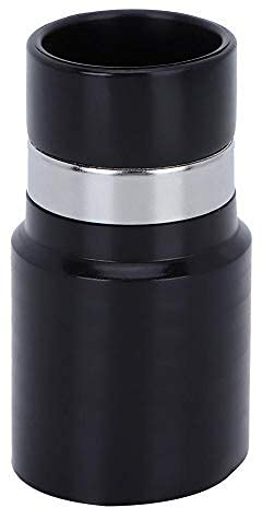 AUNMAS 2 pezzi di tubo flessibile per aspirapolvere, Accessori per aspirapolvere Giunto a parete con tubo flessibile di diametro interno 32 mm
