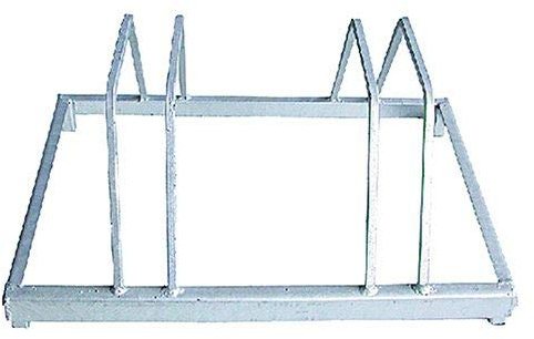 PORTABICICLETTE (2 POSTI - CM. 40X61)