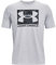 Under Armour Herren UA ABC CAMO Boxed Logo SS Shirt