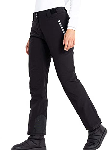 Dare2b Womens Effused II Pant Black 14 S