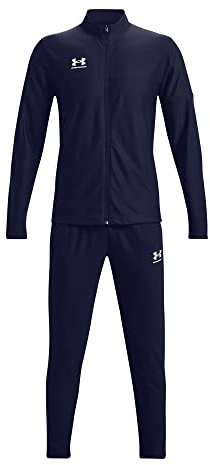 Under Armour Challenger Global Trainingsanzug blau, L Herren