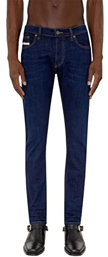 Diesel D-Luster, Jeans Uomo, 01-0ihaq, 31W / 32L