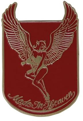 FANATTIK PIN Resident Evil 2 25 JUBILÄUM