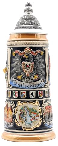 Zöller & Born Bierkrug - Deutschland