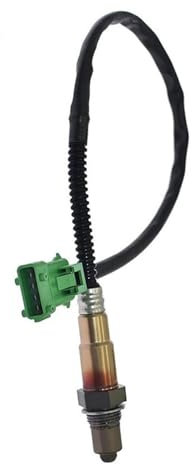 Lambdasonde Für Peugeot 106 206 306 307 308 1996-2004 0258 006 027 1618.Z6 1618Z6 1628HN Lambdasonde Sensor