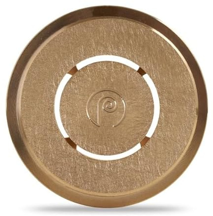 CLASSE ITALY - Trafila in bronzo PACCHERI per PASTAIO - Made in Italy