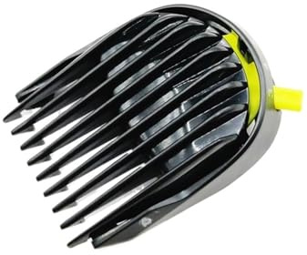 3–7 Mm Verstellbarer, Schwenkbarer Bartkamm, Ersatz, Kompatibel Mit Philips, Rasierer MG5730 MG7735 MG7745 MG5760 MG7710 MG7715 MG7720, Trimmerkamm