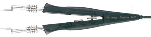 SMD-ENTLÖTPINZETTE CHIPTOOL