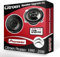 Pioneer Altavoces para Puerta Trasera de Coches Citroën Xsara Picasso, 5,23/13 cm, 210 W