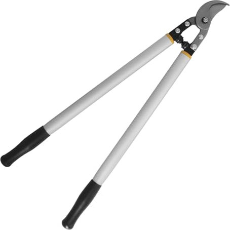 WOLFPACK 8270650 Tijera Podar 2 Manos Profesional Forja y Alumnio 75 cm.