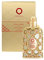Orientica Royal Amber Eau de Parfum 80 ml | Luxuriöses Unisex-Parfüm mit Vanille, Moschus und Oud – Langanhaltender arabischer Duft für Männer und Frauen | Perfekt für besondere Anlässe