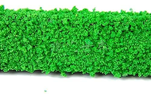 GXBCS Artificiale Siepe Finta Piante Artificiali Piante e Fiori Artificiali Cintura di Isolamento per arbusti Artificiali Cintura per aiuola di Simulazione Erba per Prati Artificiali S++