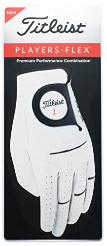 Titleist Golfhandschuh Players Flex