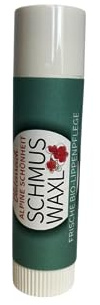 Bio Lippenbalsam SCHMUS WAXL (Frisch)